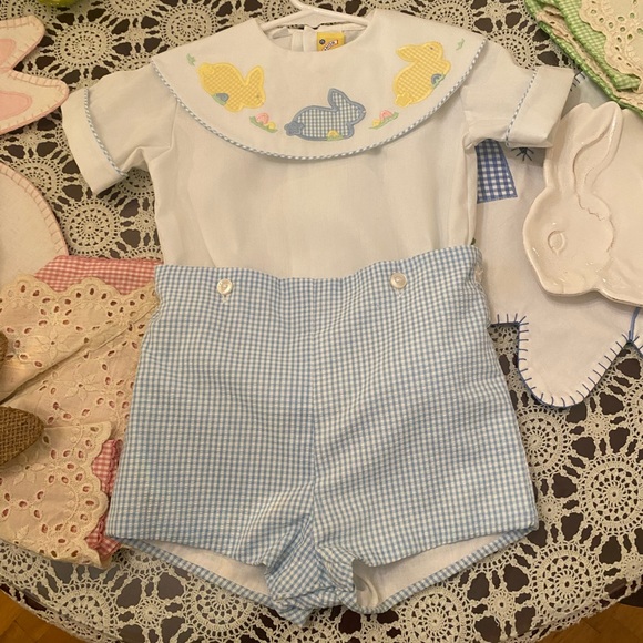 Ashton Connor Toddler boys Shirt all size 2 - Picture 14 of 15